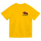 itsumokotsumoの元祖TA wo TAGAYASHIMASU Dry T-Shirt