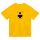 Generousのカンザシフウチョウ ドライTシャツ