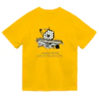松井智恵美の宇宙望遠鏡 ドライTシャツ