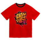 SWEET＆SPICY 【 すいすぱ 】ダーツのENJOY DARTS！ Dry T-Shirt