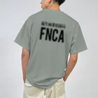 CHILL80のFNCA TRNG Tshirt 2.0 Dry T-Shirt