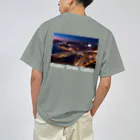 そろ日和別館（世界の風景グッズ）のドンルイス1世橋（そろ日和ロゴ入） ドライTシャツ