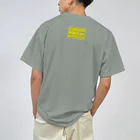 きくのらくがきのBLOGGER きく Dry T-Shirt