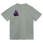 ティダのドクドクちゃん Dry T-Shirt