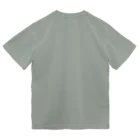 d-cuteのwhere are you going? Dry T-Shirt