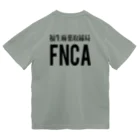 CHILL80のFNCA TRNG Tshirt 2.0 Dry T-Shirt