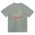 おBARんざい guuuuuのネオンguuuuu! Dry T-Shirt