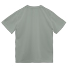 すとろべりーガムFactoryのやる気スイッチ 故障中 Dry T-Shirt