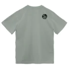 SKI NUT OFFICIAL SHOPのSHOUNAN SKIER ロゴ Dry T-Shirt