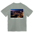 そろ日和別館（世界の風景グッズ）のドンルイス1世橋（そろ日和ロゴ入） Dry T-Shirt