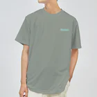 NOBUClueのSoCal ドライTシャツ