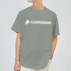 gusukuのCustomine Dry T-Shirt