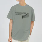 ユメデマデのRANGEMASTER ドライTシャツ