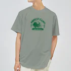 Good Music and Coffee.のFOREST CAMP - GRN Dry T-Shirt