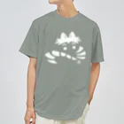 TSUMch aki.のあきにゃん Dry T-shirts 【全24色】 ドライTシャツ