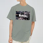 RubbishのRubbish ドライTシャツ