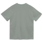 雑貨屋ぷぅぷのウンチングスタイルまみれ Dry T-Shirt