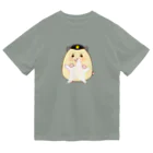 ハムスターと犬とわたし。のだいずのD Dry T-Shirt