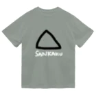 きようびんぼう社の三角 SANKAKU Dry T-Shirt