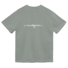 SakaTakuのNanndeyanenn 〜なんでやねん〜 【WH】 Dry T-Shirt