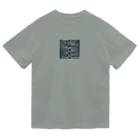 Kumiの蛇 Dry T-Shirt