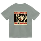 GORIPUSHのElegant edge Dry T-Shirt