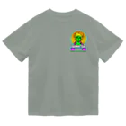 Zombie-Sun_ChannelのZombie-Sun 公式グッズ ドライTシャツ