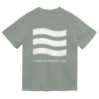 THIS IS NOT DESIGNの生乾き、すみません。SORRY FOR MUSTY TEE Dry T-Shirt