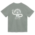 OMAME inc.のPOKU&CHIN ドライTシャツ