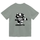 GREEN TV SHOP【公式】のけんちゃん Dry T-Shirt