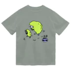 sususuttoのdancing sheep Dry T-Shirt