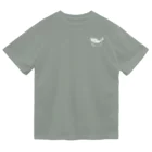 湯屋サーモンの湯屋サーモン Dry T-Shirt