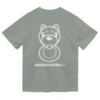 monmocorinsのmonmocorins ドライTシャツ