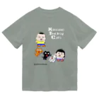 ネコ兄弟のネコ兄弟 tXTC_52 Dry T-Shirt