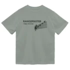 ユメデマデのRANGEMASTER ドライTシャツ