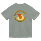 『NG （Niche・Gate）』ニッチゲート-- IN SUZURIのOrdinary Cats04h.t.(秋) ドライTシャツ