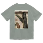RINA SHOPの枯葉 Dry T-Shirt