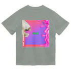 momo_emiのmomo_emi chillax Dry T-Shirt