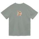 sasa9"のうちの子グッズ Dry T-Shirt