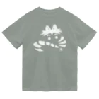 TSUMch aki.のあきにゃん Dry T-shirts 【全24色】 ドライTシャツ