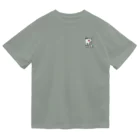 イエローフロッグのぼっくすくん ドライTシャツ