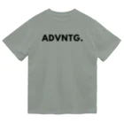 アドブロ(advlo.)のアドブロ ドライTシャツ ドライTシャツ