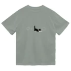 あめだまほっぺのPINO（白文字） Dry T-Shirt