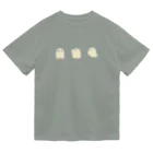 huroshikiの仮装大会 Dry T-Shirt