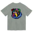 JOKERS FACTORYのBULLDOG ドライTシャツ