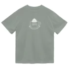 くらきち ONLINE SHOPのねこタイツ コーヒー ホワイト Dry T-Shirt