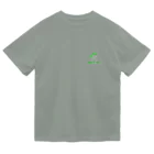 Daifukuのあめのひのかえる Dry T-Shirt