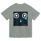 SS14 Projectのkafunsho(ブロック) Dry T-Shirt