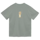Mrs.Bean/ミセスビーンの袋仮面ベビー Dry T-Shirt