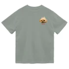 pokopのminamo ドライTシャツ